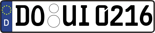 DO-UI0216