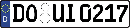 DO-UI0217