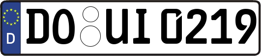 DO-UI0219