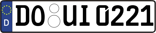 DO-UI0221