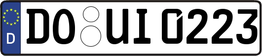 DO-UI0223