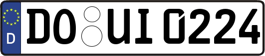 DO-UI0224