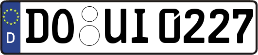 DO-UI0227