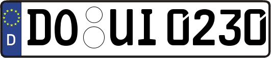 DO-UI0230