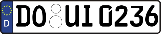 DO-UI0236