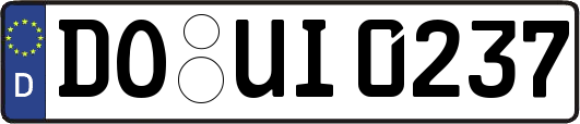 DO-UI0237