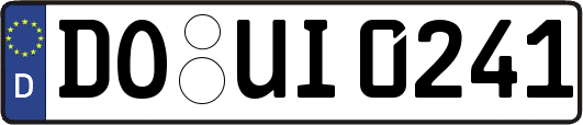 DO-UI0241