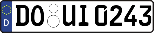 DO-UI0243