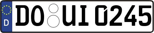 DO-UI0245