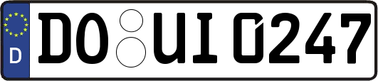 DO-UI0247