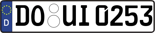 DO-UI0253
