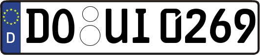 DO-UI0269
