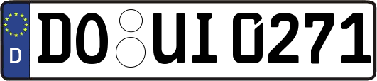 DO-UI0271