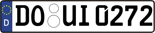 DO-UI0272
