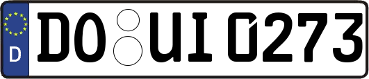DO-UI0273