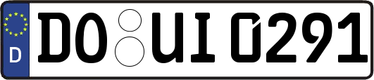 DO-UI0291