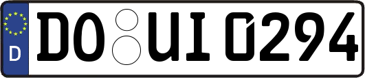 DO-UI0294