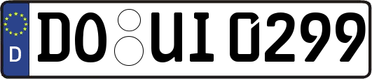 DO-UI0299
