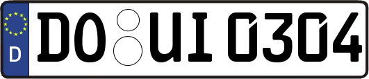 DO-UI0304