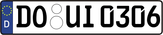 DO-UI0306
