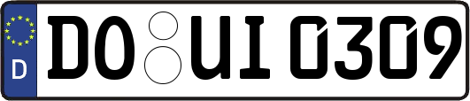 DO-UI0309
