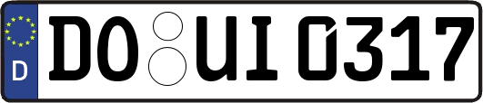 DO-UI0317