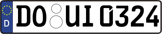 DO-UI0324