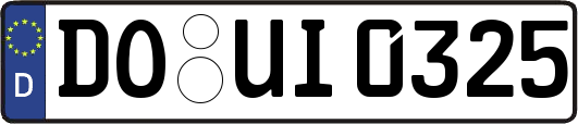 DO-UI0325