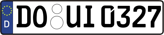 DO-UI0327