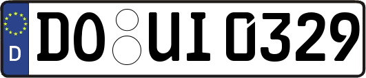 DO-UI0329