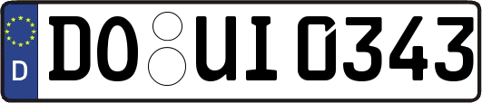DO-UI0343