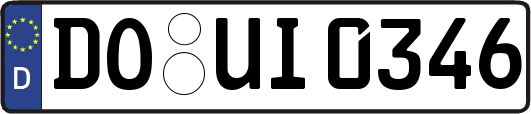 DO-UI0346