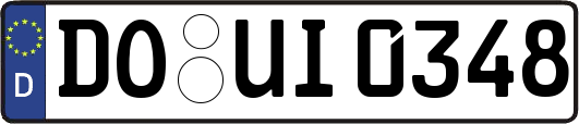 DO-UI0348