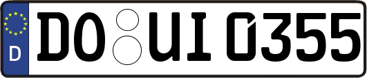 DO-UI0355