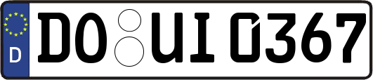 DO-UI0367