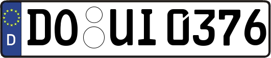 DO-UI0376