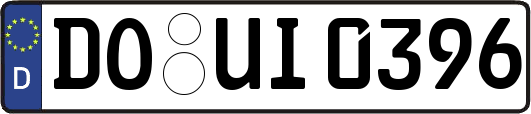 DO-UI0396