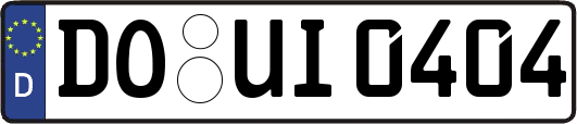 DO-UI0404