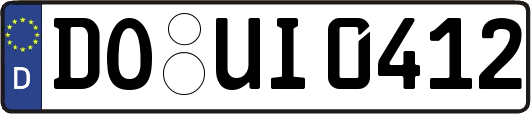 DO-UI0412