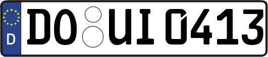 DO-UI0413