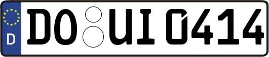 DO-UI0414