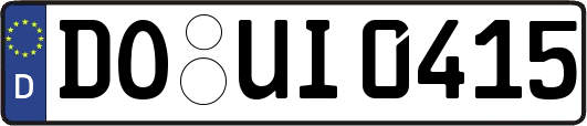 DO-UI0415
