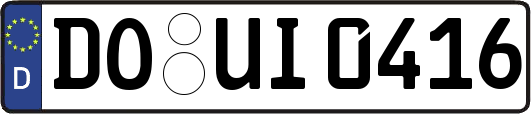 DO-UI0416