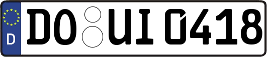 DO-UI0418