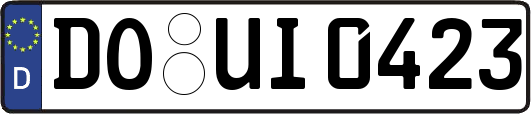 DO-UI0423
