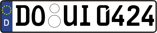 DO-UI0424