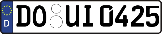 DO-UI0425