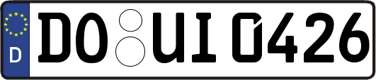 DO-UI0426