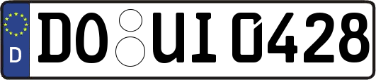 DO-UI0428