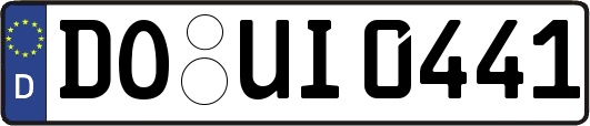 DO-UI0441